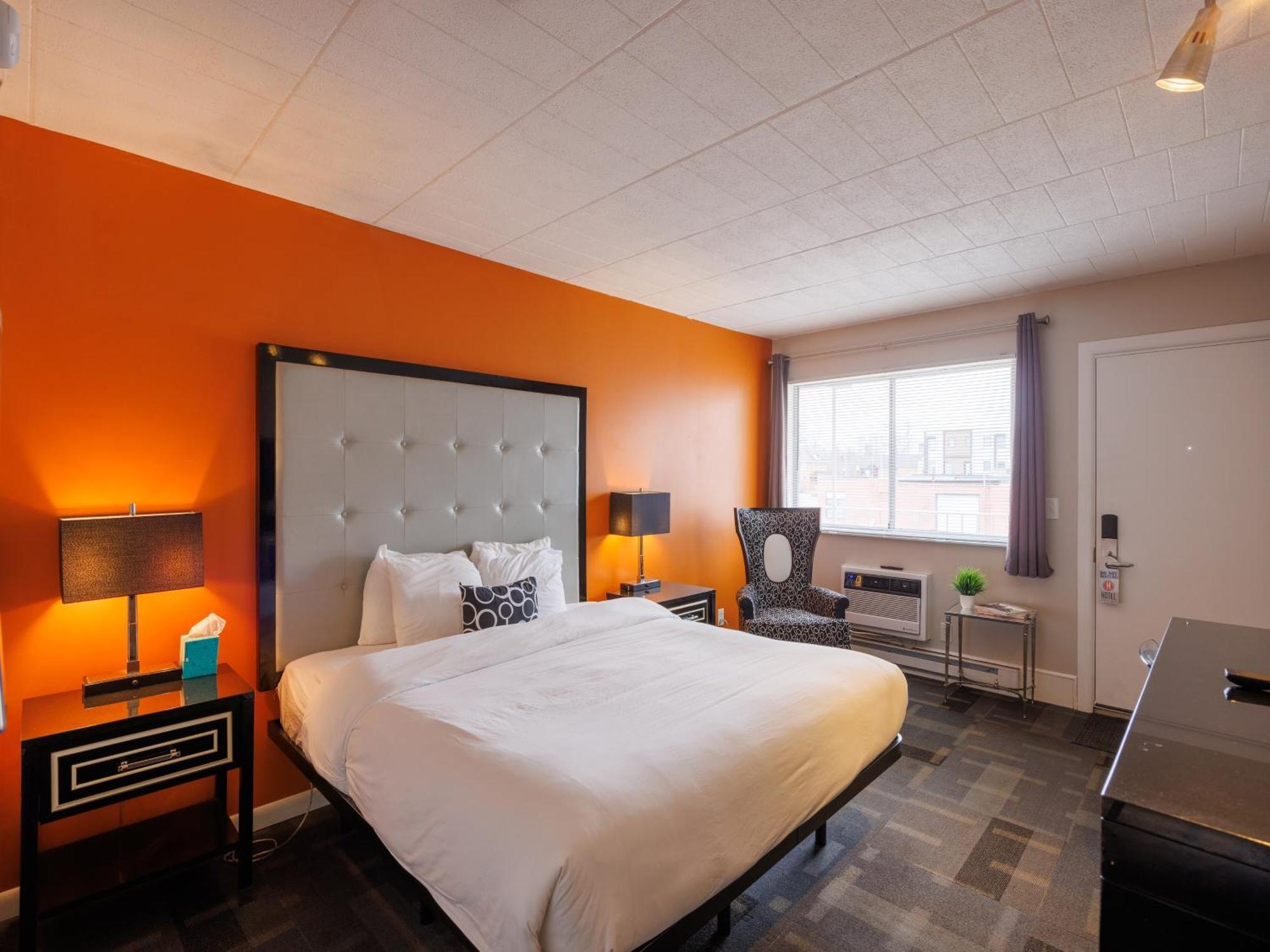 Hotel Royal Oak Kültér fotó