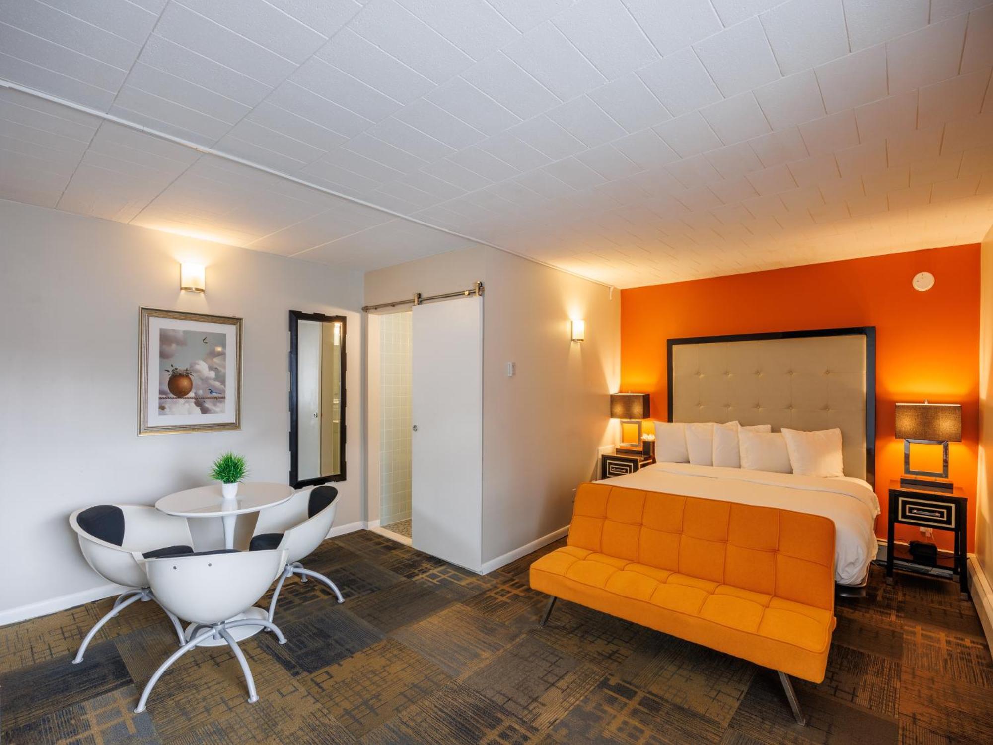 Hotel Royal Oak Kültér fotó