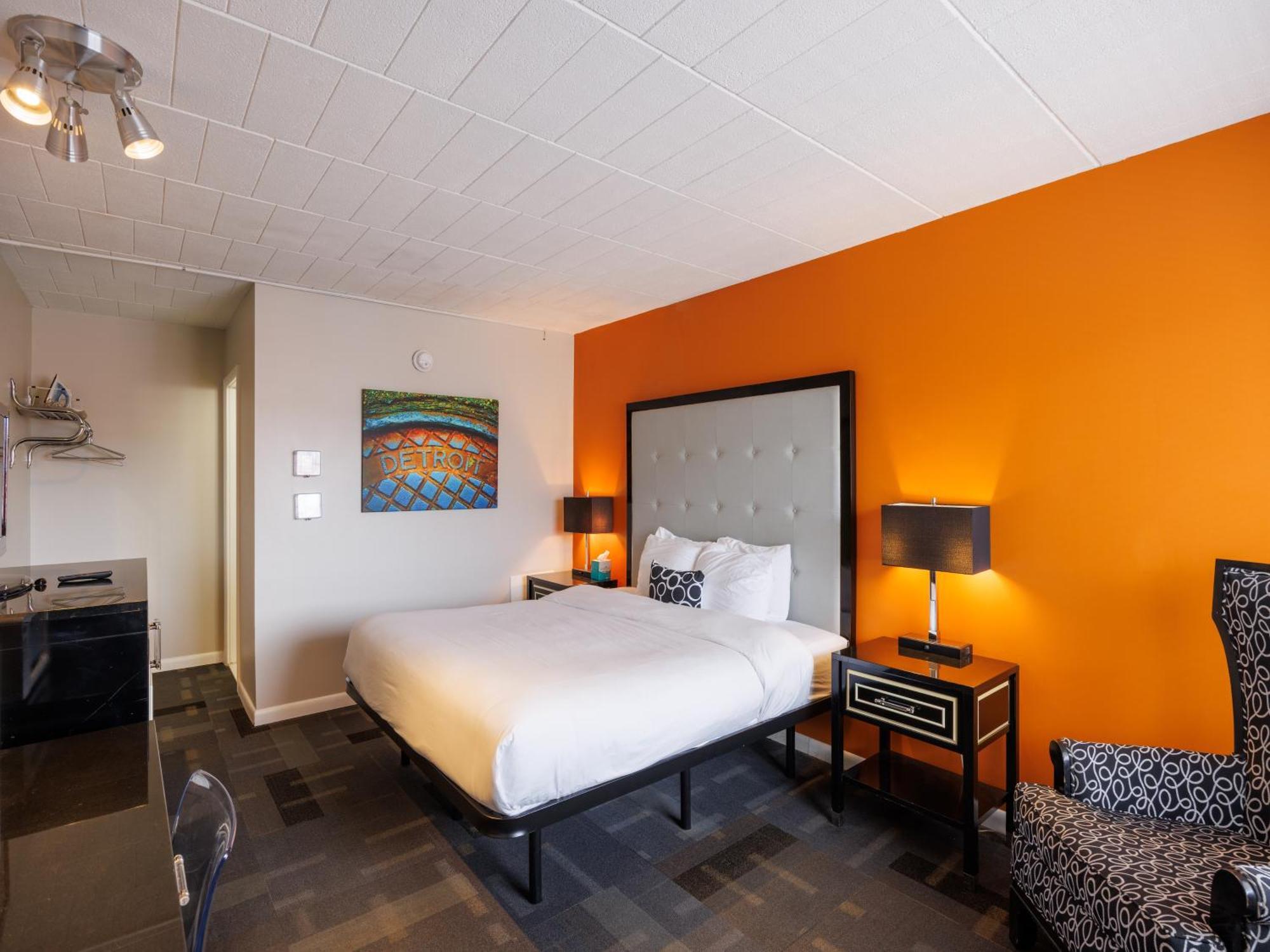 Hotel Royal Oak Kültér fotó
