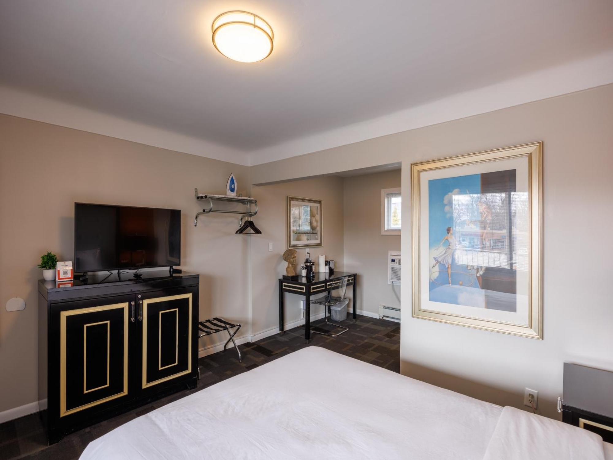 Hotel Royal Oak Kültér fotó