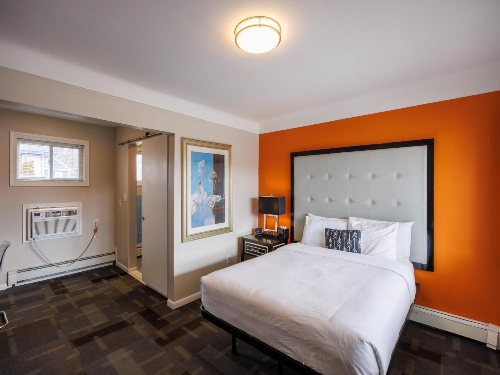Hotel Royal Oak Kültér fotó