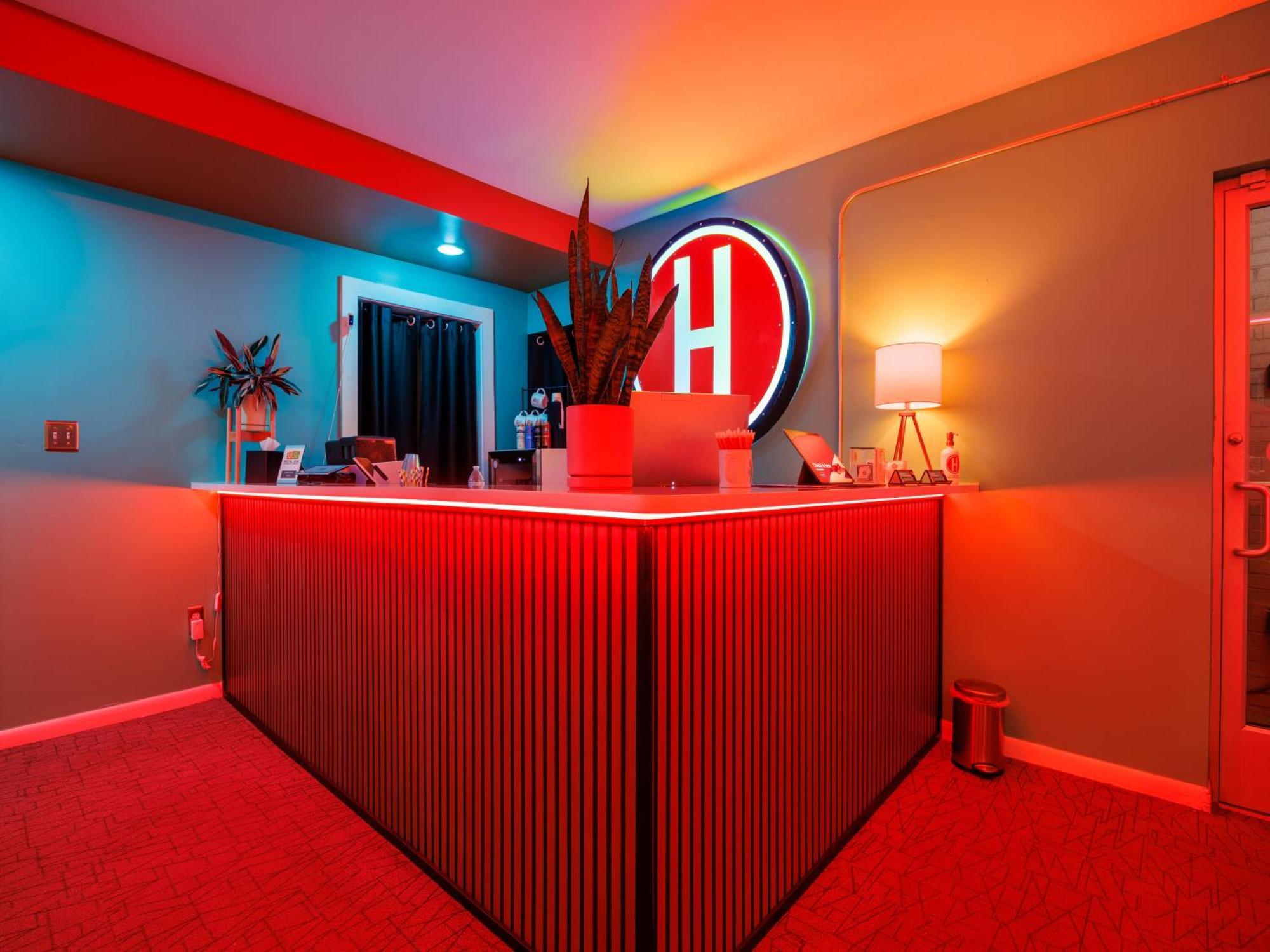 Hotel Royal Oak Kültér fotó